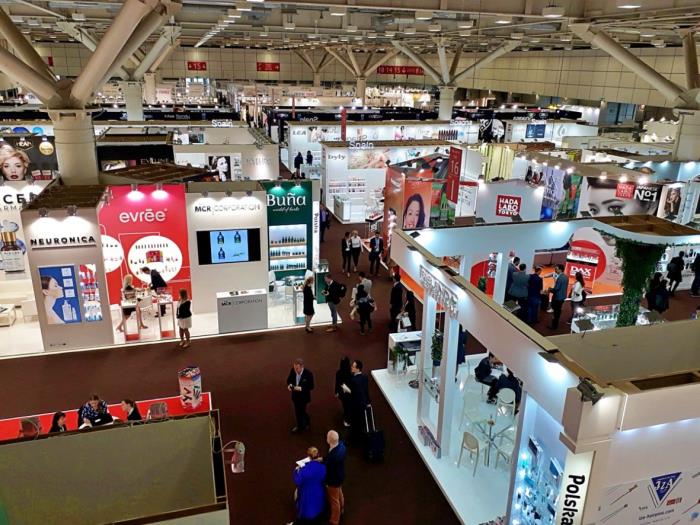 Trade fairs – why is participating in them beneficial?