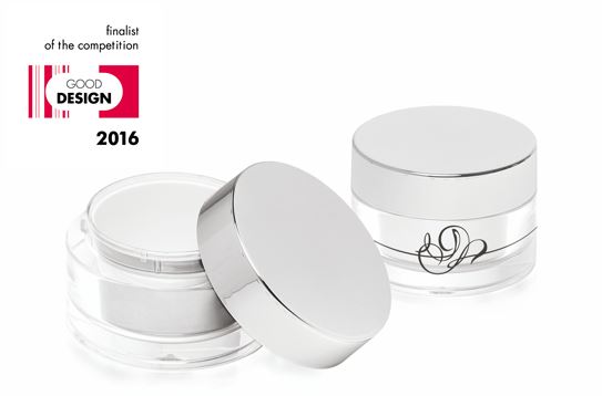 Orion Jar 50