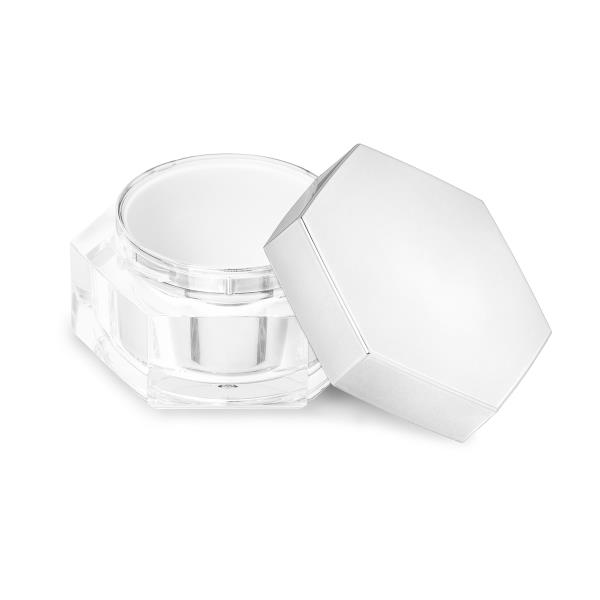Hexagon Lid 30