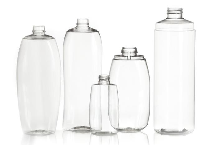 Weber ramps up its PET bottle manufacturing