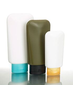 Flair Tube