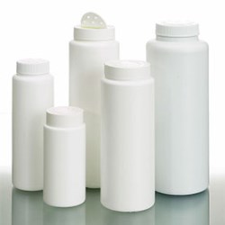 Powder Cylinder