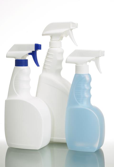 Sprayers