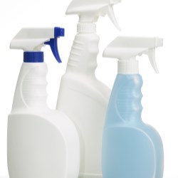Sprayers