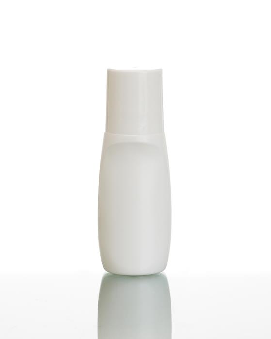 Tapered Oval