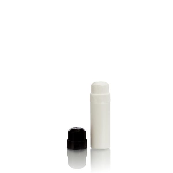 Child Resistant Roll On