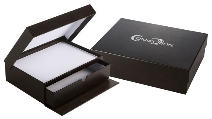 Setup boxes & Paper Bags