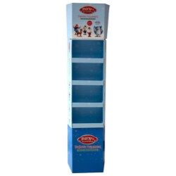 Display Stands 