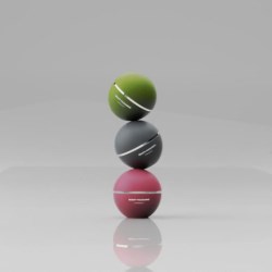 Contemporary Design and Optimal Functionality: Meet Faca Packagings T-85 Jar