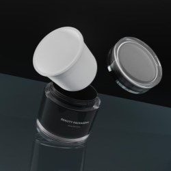 Refillable Luxury: Faca Packagings Jars Deliver Eco-Friendly Beauty