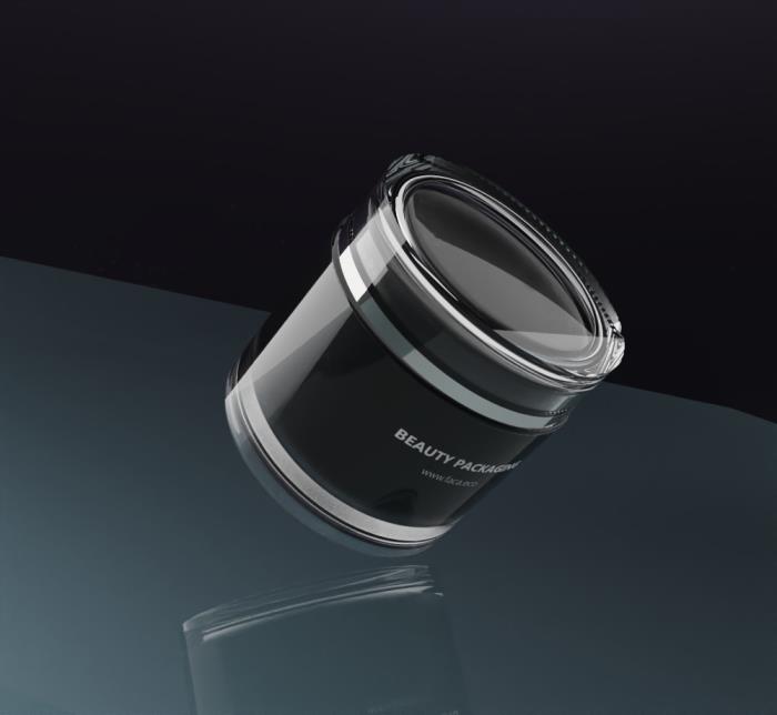 Jar · T50 - Refill