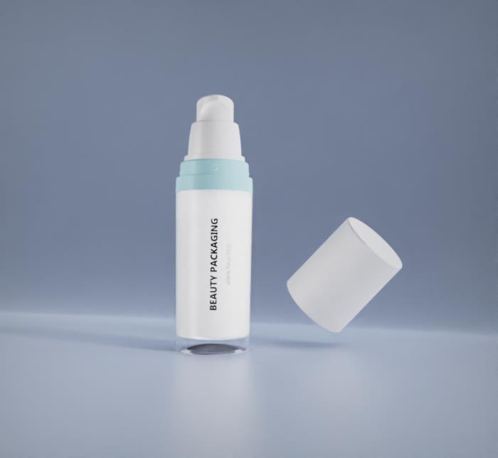 Airless Dispenser