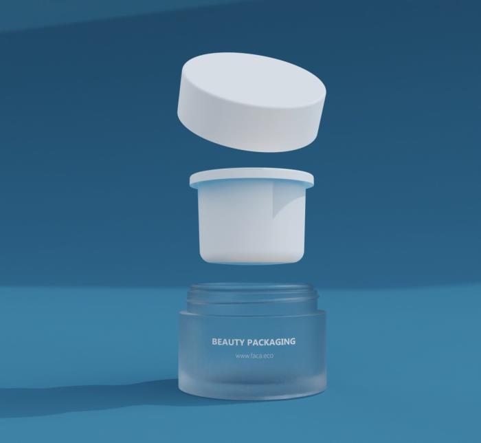 Jar · T62S - Refill