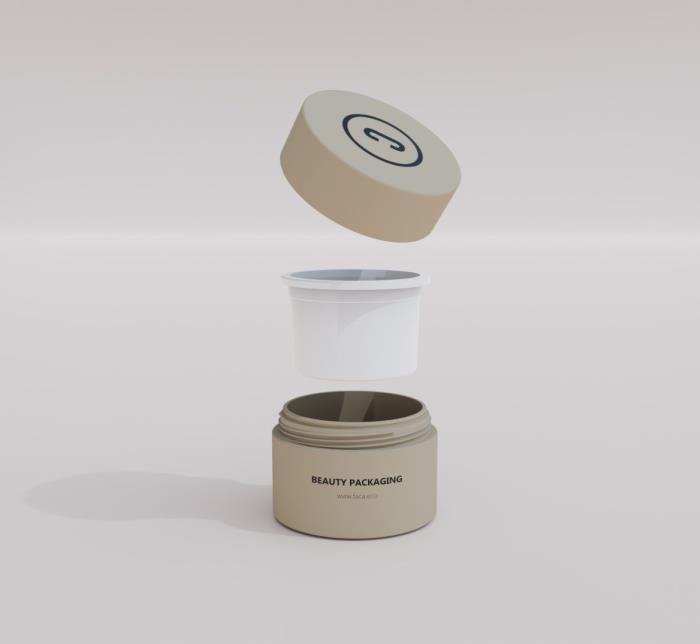 Jar · T26S - Refill