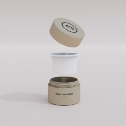 Jar · T26S - Refill
