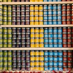 How can you make your products stand out on the shelf?