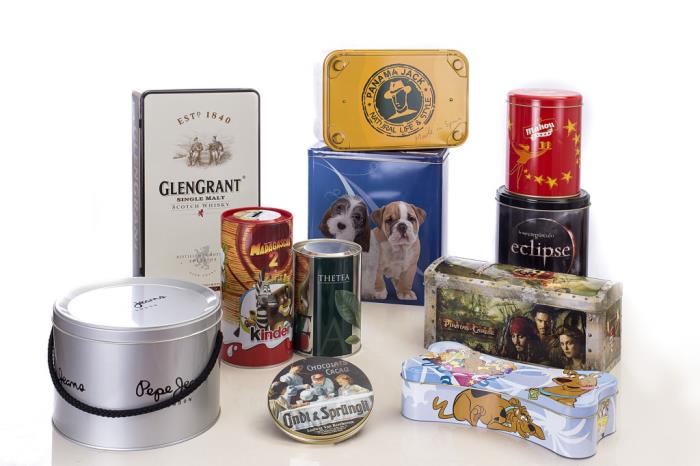 Adding value with promotional packaging