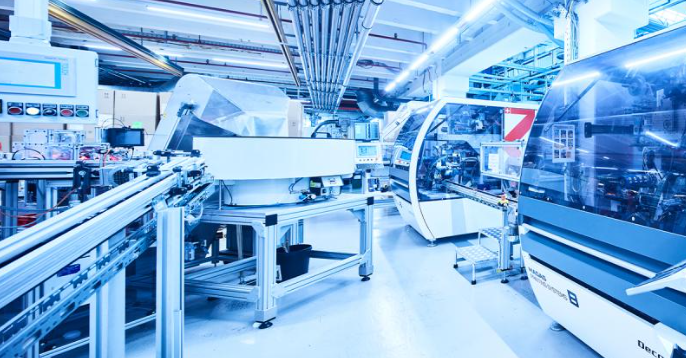 Best Practice: Head Start Through Environmental Management System
