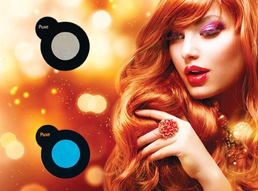 Make Up