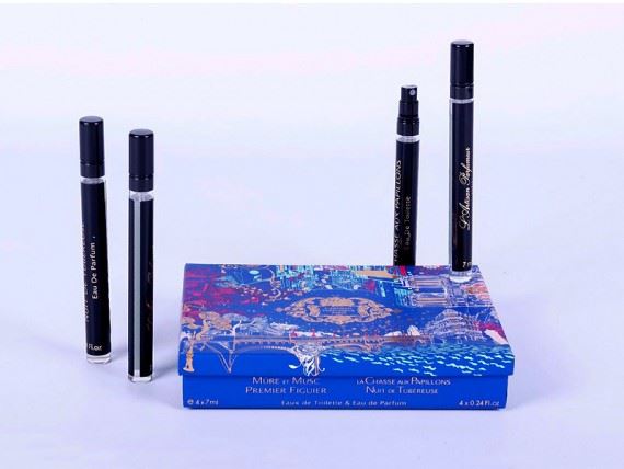 Gift Packs
