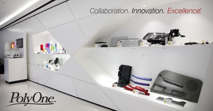 PolyOne celebrates opening of new Asia Innovation Center