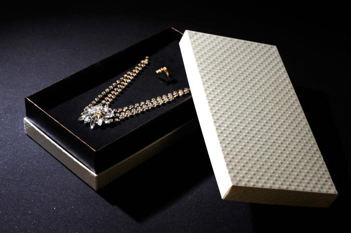 Rigid Boxes