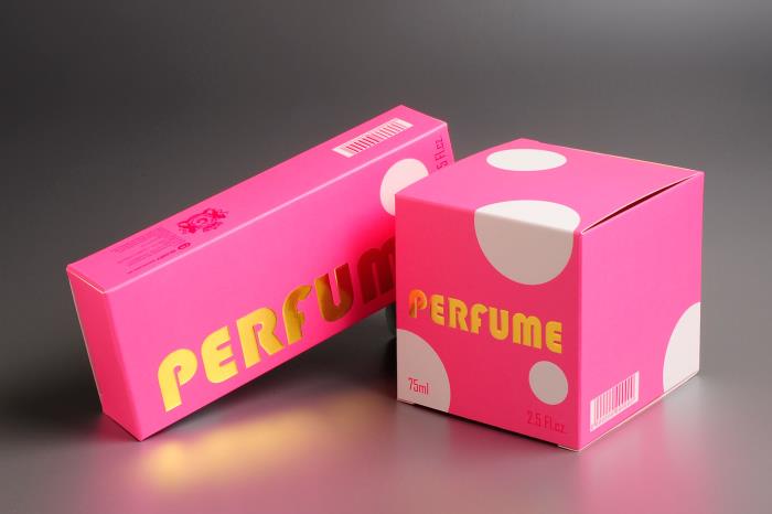 Paper Folding Boxes