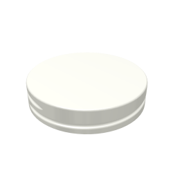 Threaded Overcap
