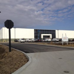 Anomatic to Build New Plant