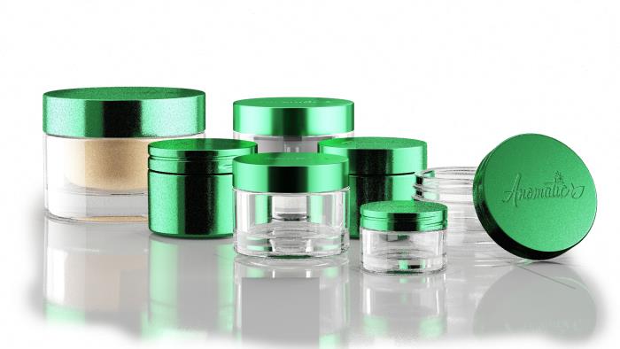 Discover Eco-friendly Jar Systems from Anomatic