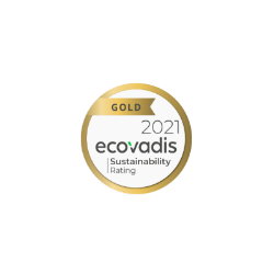 Anomatic is recognized with Ecovadis Gold