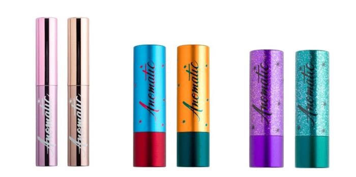 Customizable Lip Balms