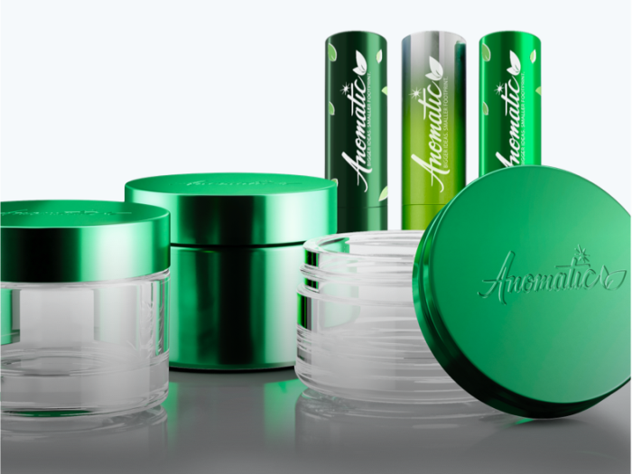 Sustainable Packaging