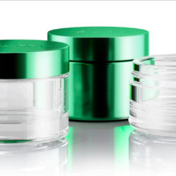 Glass Jars