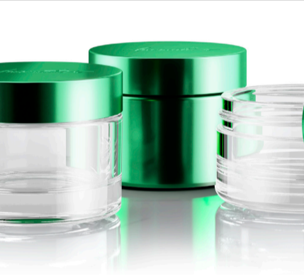 38-400 Glass