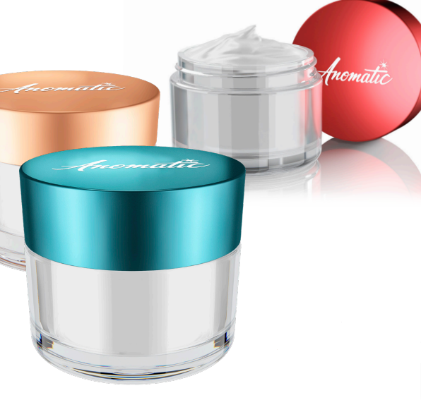 50 ml Jar