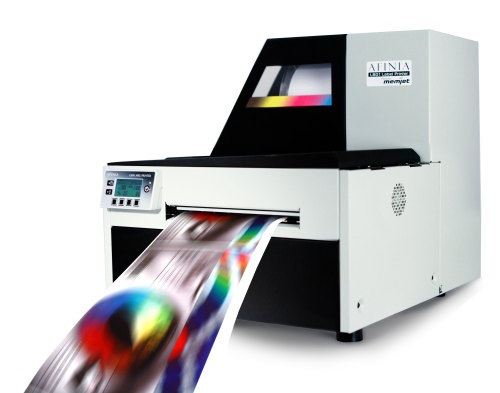 Afinia L-801 Colour Label Printer £5695.00