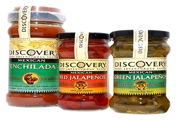 Printed Labels
