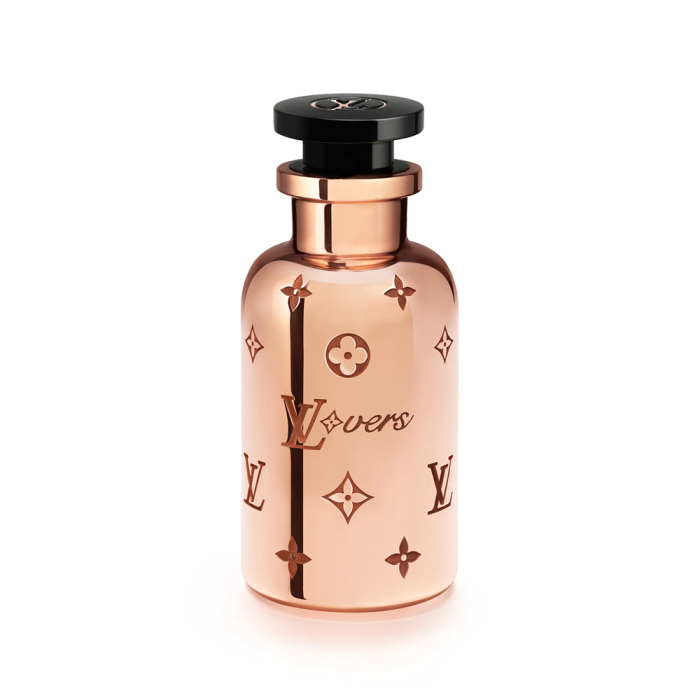 Lovers of Louis Vuitton by the Texen Group