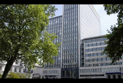 ASG’S MOVE TO CAVENDISH SQUARE