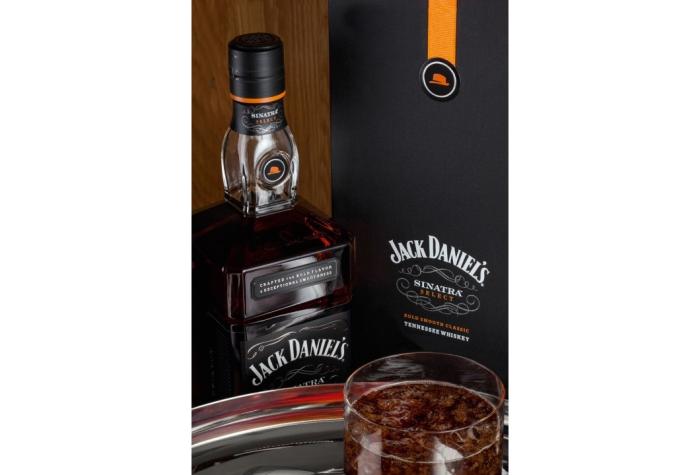 Sinatra Select