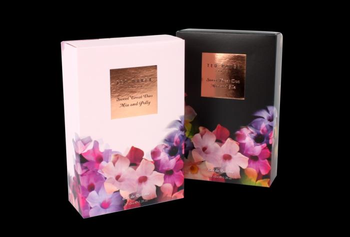 Ted Baker Purse Spray Line