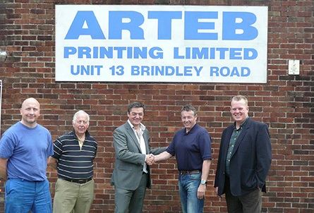 UNI Packaging acquire UK based flexible packaging business
