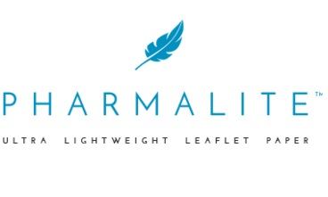PHARMALITE - Ultra Lightweight Leaflet Paper