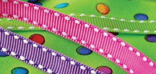 Grosgrain Ribbon