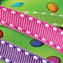 Grosgrain Ribbon