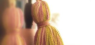 Tassels