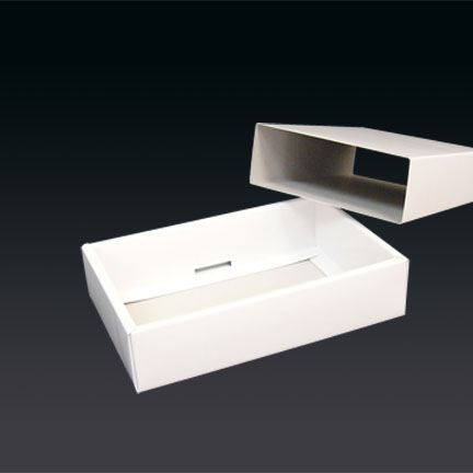 Sleeve Box