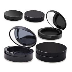 Make-up compacts