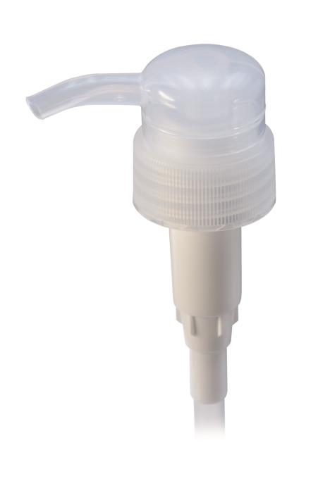 HD-A lotion pump